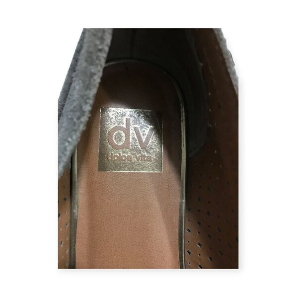 DV by Dolce Vita 'Gulliver' beige Flat Size 8.5 - Picture 5 of 7